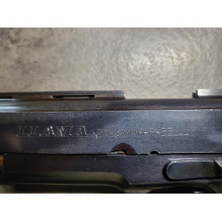 Pištoľ LLAMA 1911, Model IX-A