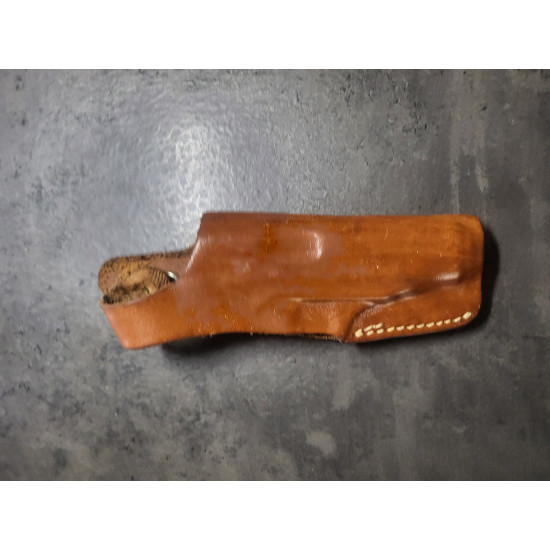 Puzdro na pištoľ Walther PPK Puzdro na pištoľ Walther PPK