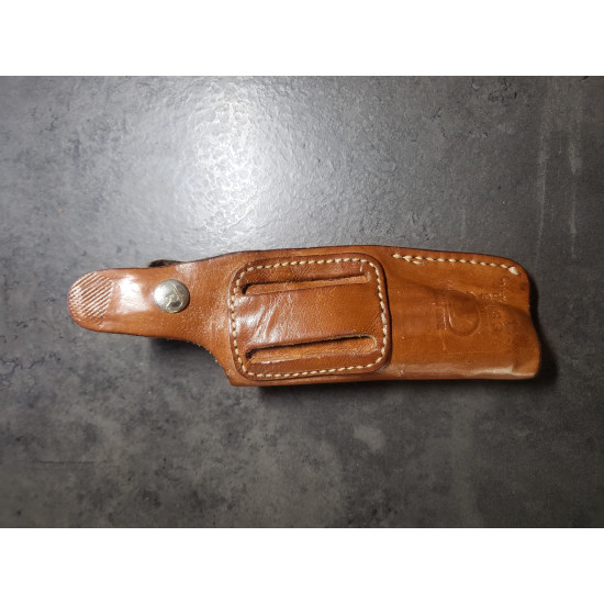 Puzdro na pištoľ Walther PPK Puzdro na pištoľ Walther PPK