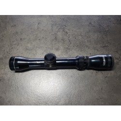 Puškohľad TASCO JAPAN 2-8x32