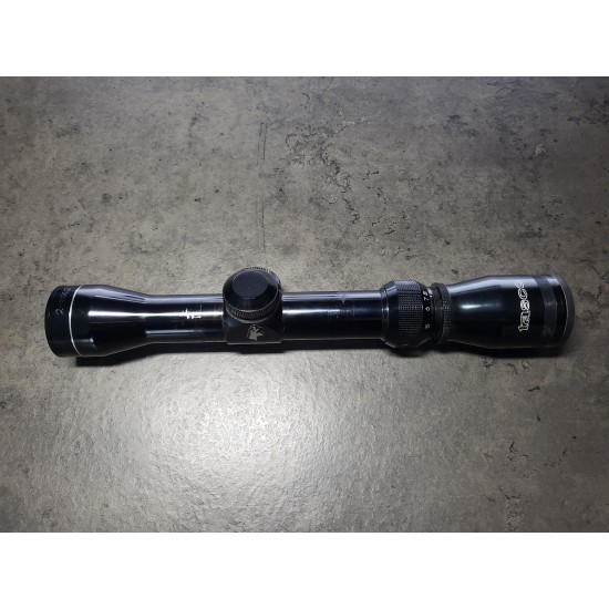 Puškohľad TASCO JAPAN 2-8x32 Puškohľad TASCO JAPAN 2-8x32
