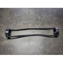Puškohľad TASCO JAPAN 2-8x32