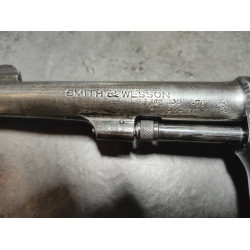 Revolver Smith and Wesson MODEL 10 - MILITARY