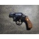 Revolver Smith and Wesson MOD 12 Revolver Smith and Wesson MOD 12