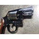 Revolver Smith and Wesson MOD 12 Revolver Smith and Wesson MOD 12