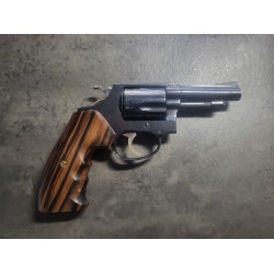 Revolver Smith and Wesson MOD 36