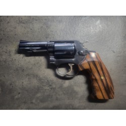 Revolver Smith and Wesson MOD 36