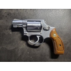 Revolver Smith and Wesson MOD 60