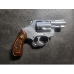 Revolver Smith and Wesson MOD 60