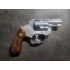 Revolver Smith and Wesson MOD 60
