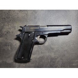 Pištoľ STAR Model B