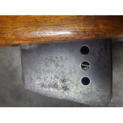 Guľovnica opakovacia Schmidt Rubin MODEL 1889