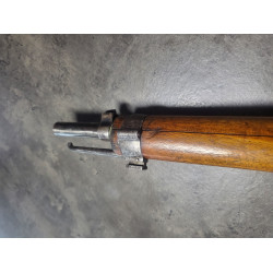 Guľovnica opakovacia Schmidt Rubin MODEL 1889